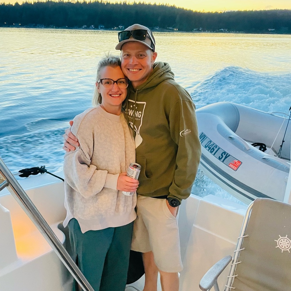 Meet your Posher, Kirsten